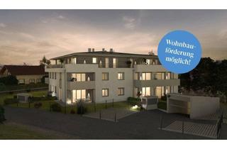 Wohnung kaufen in 5163 Mattsee, 2 Zimmer Gartenwohnung in Mattsee