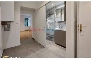 Wohnung kaufen in Dempschergasse, 1180 Wien, + PROVISIONSFREI+ HOCHWERTIGE SINGLEWOHNUNG