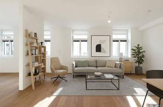 Loft kaufen in Abelegasse, 1160 Wien, LOFT STYLE II ERSTBEZUG ALTBAUWOHNUNG II NÄHE OTTAKRINGER BRAUEREI II PROJEKT ABELEGASSE 20