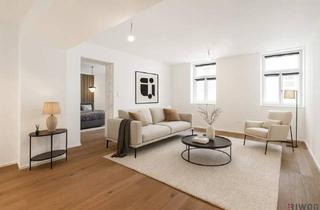 Wohnung kaufen in Abelegasse, 1160 Wien, ERSTBEZUG 2 ZIMMER ALTBAUWOHNUNG II NÄHE OTTAKRINGER BRAUEREI II PROJEKT ABELEGASSE 20