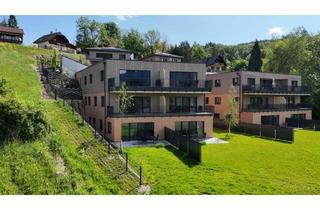 Wohnung kaufen in 9500 Villach-Innere Stadt, Apartment mit touristischer Nutzung - Monterra