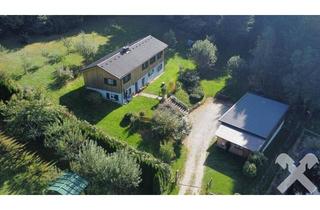 Haus kaufen in 8212 Pischelsdorf in der Steiermark, Wohnen mit und in der Natur - mit Blick zum Kulm