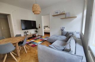 Wohnung mieten in Wolfgang Schmãlzl Gasse, 1020 Wien, Nov23-April24 Wunderschöne Wohnung in Premium-Lage in Wien