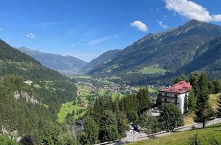 Wohnung kaufen in 5640 Bad Gastein, A recently refurbished three bedroom apartment for sale in Bad Gastein with direct access to the ski lifts