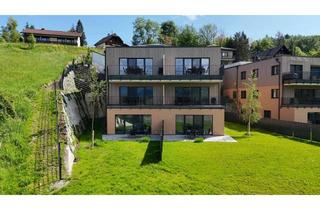 Wohnung kaufen in 9500 Villach-Innere Stadt, Apartment mit touristischer Nutzung - Monterra