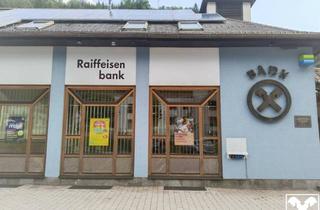 Büro zu mieten in 5591 Ramingstein, Bürofläche direkt im Zentrum zu mieten