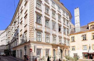 Wohnung kaufen in Franziskanerplatz, 1010 Wien, Außergewöhnliche Luxuswohnung im Herzen Wiens