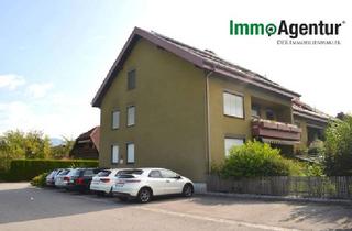 Loft kaufen in 6840 Götzis, 2- Zimmer Dachgeschoss-Wohnung | Balkon | Feldkirch