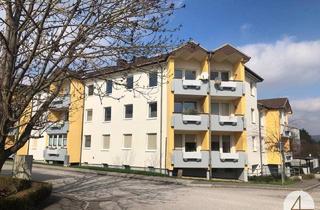 Wohnung mieten in 3580 Horn, Pärchen oder Single Wohnung mit Loggia und Garagenplatz - Provisionsfrei!