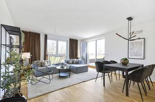 Wohnung kaufen in Badenerstraße 37, 2751 Matzendorf, GROSSARTIGE 3-ZIMMER WOHNUNG MIT ZWEI BALKONS