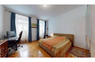Wohnung kaufen in Dianagasse, 1030 Wien, Dianagasse - Hochparterre - Leicht sanierungsbedürftig