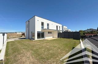 Doppelhaushälfte kaufen in Türnbergfeld 9B, 4224 Wartberg ob der Aist, Am Türnbergfeld: Moderne, belagsfertige Doppelhäuser in Wartberg/Aist!