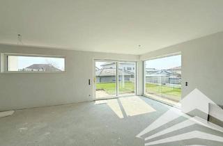 Doppelhaushälfte kaufen in Türnbergfeld 9B, 4224 Wartberg ob der Aist, Am Türnbergfeld: Moderne, belagsfertige Doppelhäuser in Wartberg/Aist!