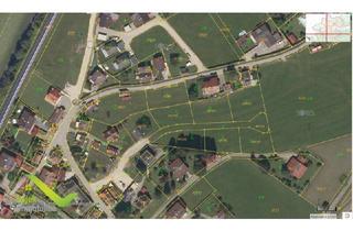 Grundstück zu kaufen in 4802 Ebensee, 3 Grundstücke in Schöner Lage von Ebensee am Traunsee