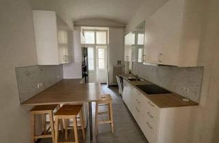 Wohnung mieten in Herrengasse, 8010 Graz, klassischer Altbau Innenstadt