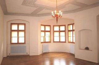 Wohnung mieten in 3500 Krems an der Donau, EXKLUSIVE ALTBAUWOHNUNG IN KOMPLETT SANIERTEM RENAISSANCEHAUS
