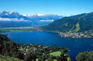 Gewerbeimmobilie kaufen in 5700 Zell am See, Renommiertes 4-Sterne-Hotel im Pinzgau in Top Lage nahe Gondelbahn