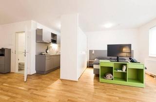 Wohnung mieten in Seyringer Straße, 1210 Wien, room4rent - Ihr Zuhause auf Zeit | Leopoldtower_LARGE