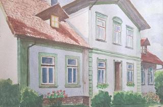 Mehrfamilienhaus kaufen in 3161 Sankt Veit an der Gölsen, ALTBAUFLAIR- DIE VERGANGENHEIT ZUR ZUKUNFT MACHEN! 10 Zimmer!