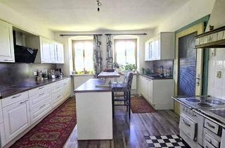 Mehrfamilienhaus kaufen in 3161 Sankt Veit an der Gölsen, ALTBAUFLAIR- DIE VERGANGENHEIT ZUR ZUKUNFT MACHEN! 10 Zimmer!