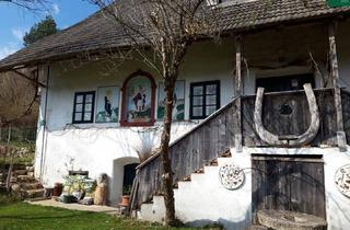 Bauernhäuser zu kaufen in 9536 Sankt Egyden, Liebhaber-Bauernhaus Nähe Wörthersee