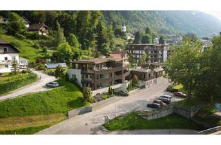 Wohnung kaufen in 9520 Sattendorf, Ossiacher See DELUXE 2 ! Exklusive 2-Zimmer-Neubauwohnung mit viel Sonne & Seeblick
