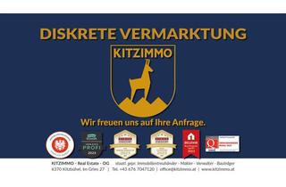 Einfamilienhaus kaufen in 6370 Reith bei Kitzbühel, Exklusive Immobilien in Reith bei Kitzbühel