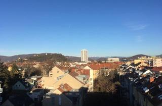 WG-Zimmer mieten in Morellenfeldgasse, 8010 Graz, Mädels-WG sucht Nachmieterin