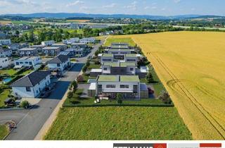 Doppelhaushälfte kaufen in 3250 Wieselburg, Raus aus der Wohnung – Rein ins Eigenheim: Doppelhaushälfte + Grund in Wieselburg ab € 399.562,-