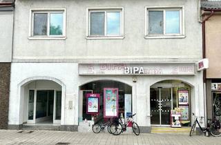 Geschäftslokal mieten in 7100 Neusiedl am See, Großzügiges Geschäftslokal in Zentrumslage - Neusiedl am See