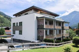 Wohnung kaufen in 5741 Neukirchen am Großvenediger, Investment 5-Zimmer-Appartement Helios am Wildkogel