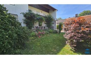 Haus kaufen in 2700 Wiener Neustadt, ZEHNERVIERTEL - Ein- bis Zweifamilienhaus mit schön angelegtem Garten