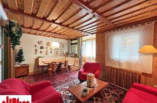 Wohnung kaufen in 9564 Patergassen, Wohnung in der Nähe der Golfclub BAD KLEINKIRCHHEIM