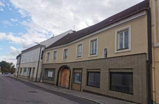 Haus kaufen in 2620 Neunkirchen, Wohn- und Geschäftshaus im Zentrum der Bezirkshauptstadt Neunkirchen zu verkaufen