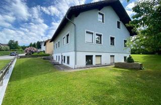 Mehrfamilienhaus kaufen in 4262 Markt Leopoldschlag, Großzügiges Wohnhaus mit gepflegtem Garten