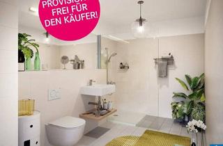 Wohnung kaufen in Khekgasse, 1230 Wien, Smart und nachhaltig: KH:EK 51 am Eck von Khek- und Korbgasse