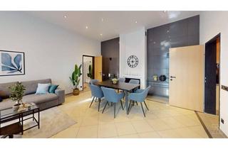 Wohnung kaufen in Fockygasse 39-41, 1120 Wien, Helle 3 ZI Terrassen-Wohnung | Airbnb Vermietung möglich!
