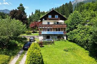 Haus kaufen in 9640 Kötschach, Ihre Gelegenheit in Kötschach-Mauthen: Geben Sie diesem Haus den finalen Touch!