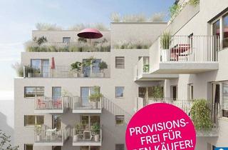 Wohnung kaufen in Khekgasse, 1230 Wien, Lebensqualität im Fokus: KH:EK 51 und seine ressourcenschonende Architektur