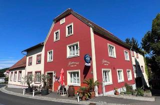 Gewerbeimmobilie kaufen in Feldbacher Straße 16, 8083 Sankt Stefan im Rosental, Gasthaus mit Fremdenzimmer in St. Stefan im Rosental