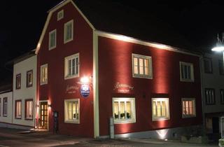 Haus kaufen in Feldbacher Straße 16, 8083 Sankt Stefan im Rosental, Gasthaus mit Fremdenzimmer in St. Stefan im Rosental