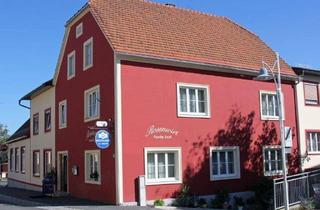 Haus kaufen in Feldbacher Straße 16, 8083 Sankt Stefan im Rosental, Gasthaus mit Fremdenzimmer in St. Stefan im Rosental