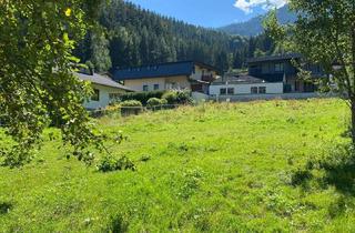 Grundstück zu kaufen in 6401 Inzing, Inzing: Schönes Baugrundstück allenfalls für ein Doppelhaus geeignet