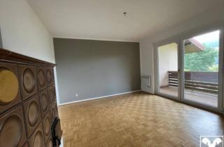 Wohnung kaufen in 9341 Straßburg-Stadt, Eigentumswohnung mit gemütlichen Kachelofen