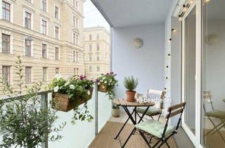 Wohnung kaufen in Haymerlegasse, 1160 Wien, Attraktive 2-Zimmer Wohnung mit Loggia im 16.Bezirk - zu verkaufen!