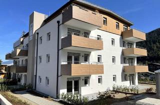 Wohnung mieten in 5542 Flachau, Miete: Moderne Neubauwohnung in Flachau - TOP WOHNLAGE im Ortszentrum - Ski amadé