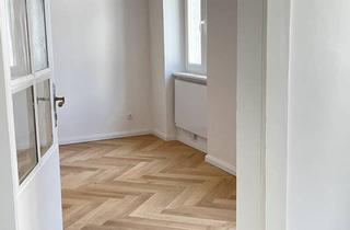 Wohnung kaufen in Johnstraße, 1150 Wien, **CHARMANTES WOHNJUWEL IN ABSOLUTER RUHELAGE, NEBEN SCHÖNBRUNN: 33 QUADRATMETER, ERSTBEZUG NACH KERNSANIERUNG, 2. STOCK MIT INNENHOFAUSRICHTUNG ** Provisionsfrei