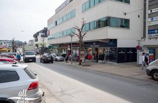 Gewerbeimmobilie kaufen in 9560 Feldkirchen in Kärnten, 6% plus-Renditestarkes Anlageobjekt: Geschäftslokal in Feldkirchen mit sicherer Rendite und 2 Tiefgaragenplätzen!