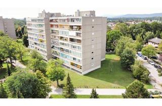 Wohnung kaufen in Gregor Mendel Straße, 2514 Wienersdorf, [06189] Helle 4-Zimmer Wohnung mit Loggia!