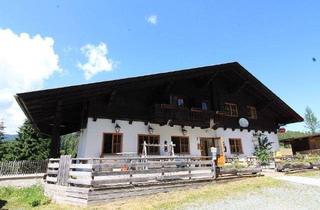 Haus kaufen in 9571 Sirnitz, Alpengasthaus mit Gästezimmer im Ski- und Wanderparadies - Hochrindl Alpl - Kärnten